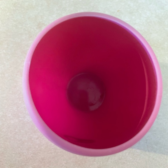 Silicone “Teacher Mode” Wine Cup - Picture 3 of 4